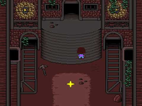 Primus!Fell Ravaged Mines