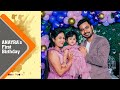 First Birthday Celebration ANAYRA S First Year Birthday Party 2022 Bengaluru
