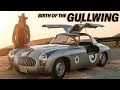 The Mercedes Benz W194 300 SL The Big Thing With Magnus Walker Ep 01