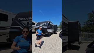 2022 Grand Design Transcend 245RL