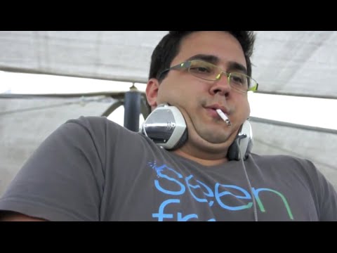 DJ André Marques Manda AQUELE Ao Vivo