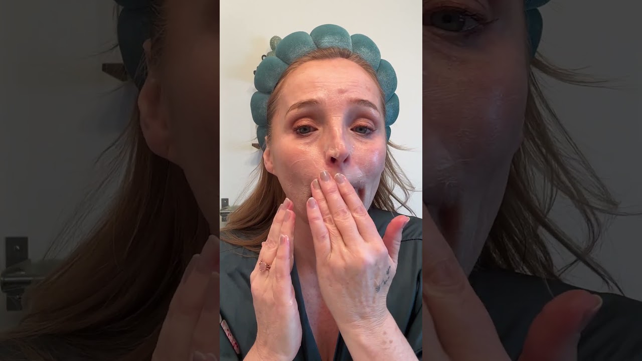 Skincare Routine