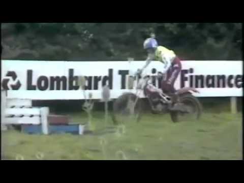 BBC TV KICKSTART 1985 GRAND FINAL Part 1