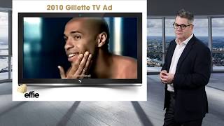Mark Ritson on the effectiveness of Gillette