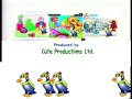 Baby Tv Art Penguin Secret Of Dangons