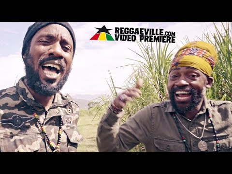 Alfray & Lutan Fyah - Sell Out [Official Video 2018]