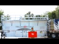 Mobile TrojanUVSigna Pilot Trailer 