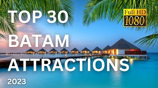 Download lagu Top 30 Places to Visit in Batam Indonesia - Updated 2023 List mp3