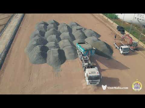Hibernians F.C. - Tony Bezzina Stadium Upgrade