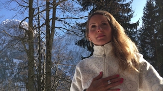 Ascension &amp; ascended personality in simplicity