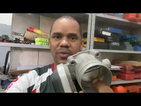 Porque o carro não funciona após a limpeza do TBI? (((respondendo aos inscritos)))