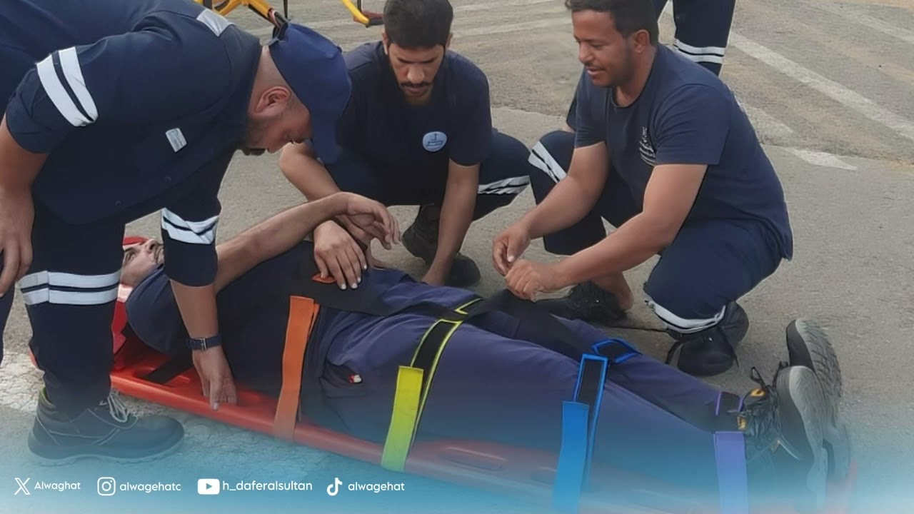 King Fahd Industrial Port in yanbu | (week 7 - Sept )   مشروع ميناء الملك فهد