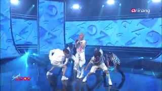 Simply K-Pop - ZPZG(지피지기) _ AOAO - Ep.178 / 2015-08-28