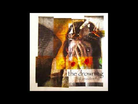 The Drowning - The Obsidian Fires