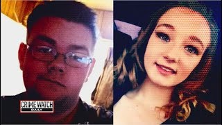 Pt. 2: Utah Teens Vanish Before Ringing in New Year - Crime Watch Daily with Chris Hansen