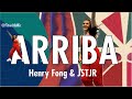 ARRIBA | Henry Fong & JSTJR | Dance Fitness Fun | Zumba | Techno Merengue Cardio & Core Workout🔥