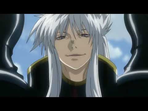 ALBAFICA VS MINOS - SAINT SEIYA THE LOST CANVAS [AMV]