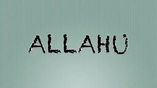 ONLY IN THE ZIKR OF ALLAH, DO HEARTS FIND SATISFACTION - NADEEM SAIFI