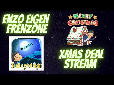 Welcome to the FrENZOne - Enzo Eigen  - Episode 1307