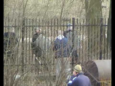 2005.03.26.Mieszko Gniezno - Lechia Gdańsk 2:2 [ziomek]