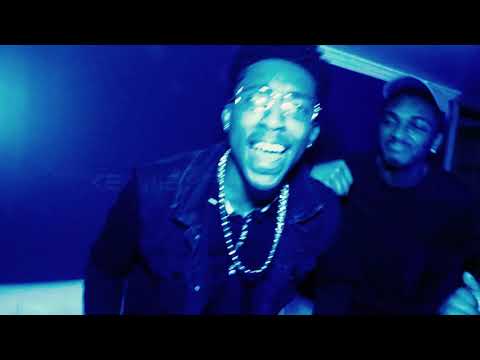 KayLauron - Couple Days (prod. @808Lang) [Official Music Video]