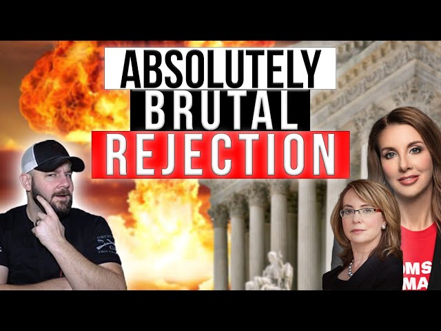 EPIC: Gun Control Ballot Initiatives FAIL ALL OVER THE US... We The People Are Sick Of It!!!