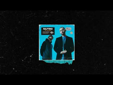 Miyagi x Andy Panda x TumaniYo x Jony Sad Piano type beat 2021 - Nutro (prod. Bitodelnya)