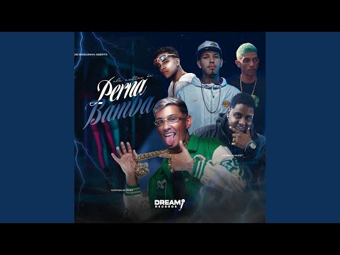 Ela voltou com a perna bamba