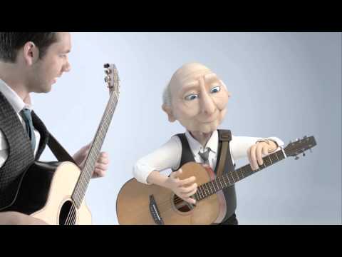 Wonga - "Fast Fingers"