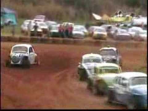 Clipe Abertura DVD 5º Etapa do Paranaense