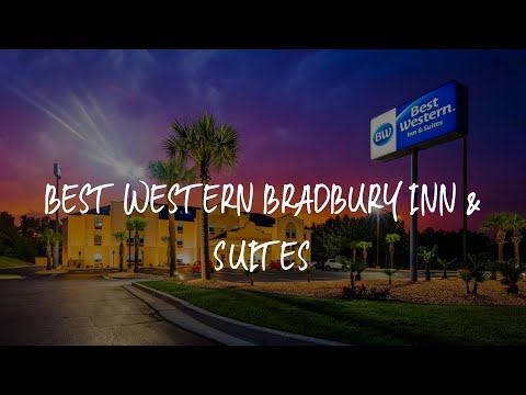 Best Western Bradbury Inn & Suites Review - Perry , United States of America