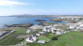 The Bay - Trearddur Bay Anglesey North Wales