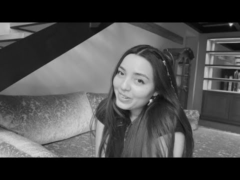 Grecia Vallejo - Me tienes (Video Oficial)