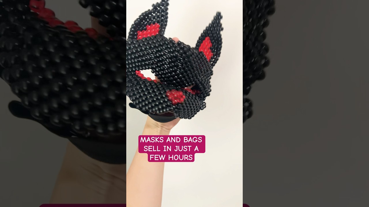 #smallbusiness #kandi #kandikid #alterhuman #antizoo #lgbt #pridemonth #therian #theriangear #furry