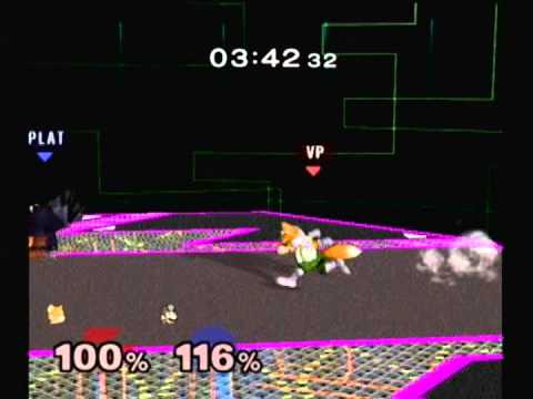 The Deep II: SFAT (Fox) vs Shroomed (Doc) GF