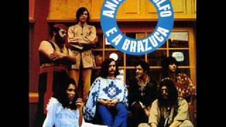 Antônio Adolfo e a Brazuca - Tributo a victor manga