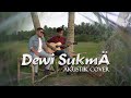Dewi Sukma Akustik Cover - Syafiq Muzark & SyakirJusoh