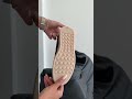 Кеды женские замшевые 596168 Черные распродажа Відео