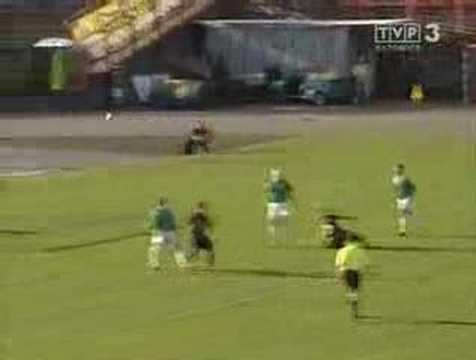 GKS Jastrzębie vs GKS Katowice ( TVP)