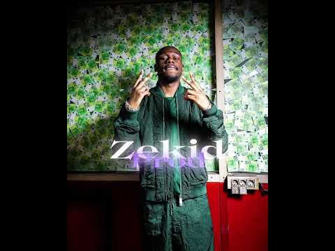 Tiakola x Genezio x Prototype - Pona nini ( Remix : Zekid.prod )