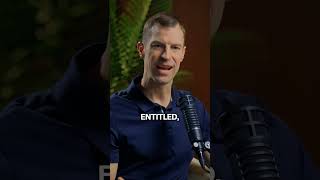 The greatest thing that's ever strengthened my relationship with God...