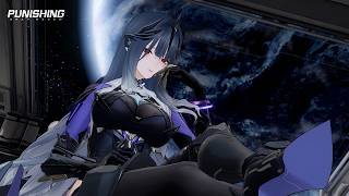 [Main Interface Animation] Caught you, little raven!