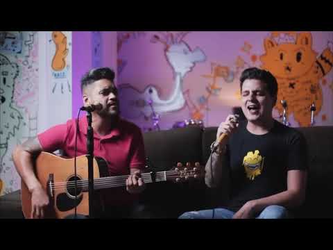 Momentos de Nós Dois - Chrystian e Ralf