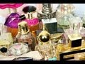 WSITN: Perfume Collection 