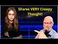 Mari Swa Rant Reaction On AI The Astral A VERY SCARY Perspective