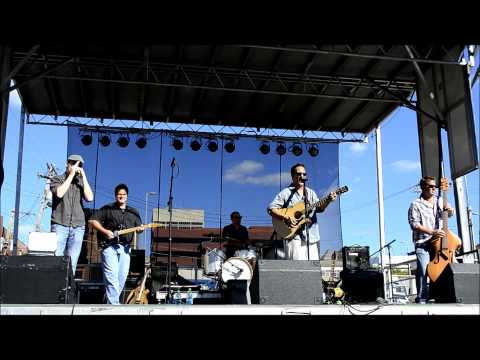 Uj And The Down Home Blues Band Reverbnation