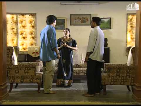 Episode 195: Akila Telugu TV Serial - AVM Productions