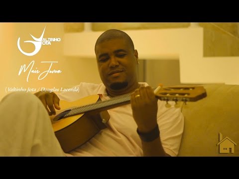 Valtinho Jota - Mais Jovem ( Em casa ) Ep. 1