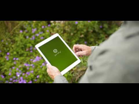 Gardify: Garten & Pflegeplan