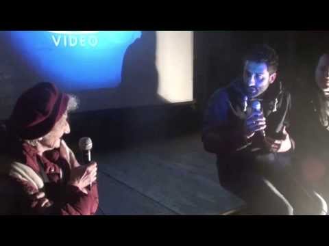 28.12.13 - Castiglione d'Otranto - LO SPIRITO DEL GRANO 2° edizione